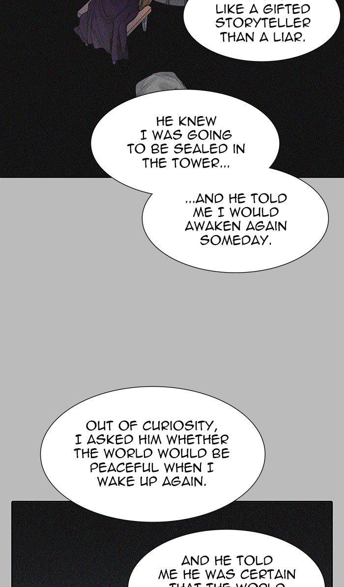 Tower Of God, Chapter 462 image 108